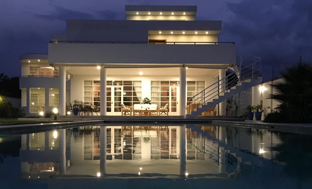Casa Deco Hotel Boutique Cochabamba Exterior photo