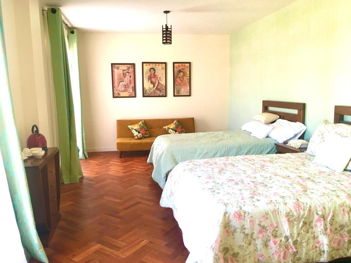 Casa Deco Hotel Boutique Cochabamba Exterior photo