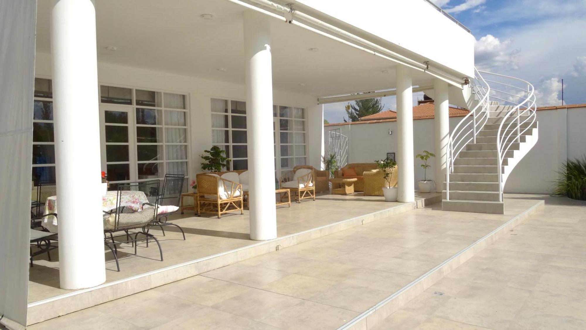 Casa Deco Hotel Boutique Cochabamba Exterior photo